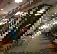 Nook Tea and Espresso Bar - Surfers Paradise Gold Coast