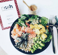 Nosh - Doncaster - Surfers Paradise Gold Coast
