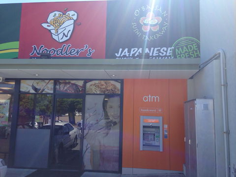 O'Ba-San Sushi Takeaway - Como - Surfers Paradise Gold Coast 0