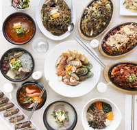 ONGGI JONGGI - Surfers Paradise Gold Coast