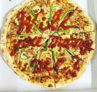 Pizza vs Burger - Surfers Paradise Gold Coast