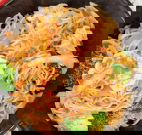 P'Nut Street Noodles - South Bank - Surfers Paradise Gold Coast