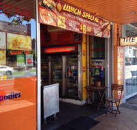 Rose Bay Thai - Rose Bay - Surfers Paradise Gold Coast