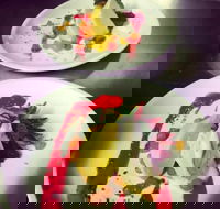 Roti Boti - Surfers Paradise Gold Coast