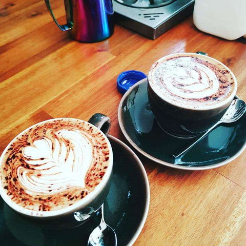 Sandwich Works & Coffee Bar - Surfers Paradise Gold Coast 0