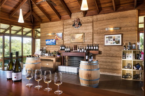 Sandalford Wines - Margaret River - Surfers Paradise Gold Coast 0