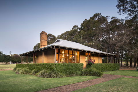 Sandalford Wines - Margaret River - Surfers Paradise Gold Coast 1