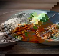 Sea Breeze Cafe - Surfers Paradise Gold Coast