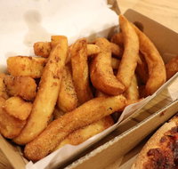 Smokin' Joe's - Surfers Paradise Gold Coast