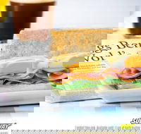 Subway - Sunbury - Surfers Paradise Gold Coast