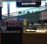 Sushiya - Liverpool - Surfers Paradise Gold Coast
