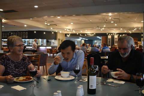 Szeto Asian Kitchen - Surfers Paradise Gold Coast 1