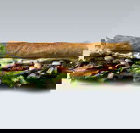 Taste Baguette - North Sydney - Surfers Paradise Gold Coast