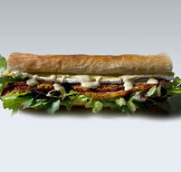 Taste Baguette - Chipping Norton - Surfers Paradise Gold Coast