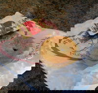 Tas's Bakery - Surfers Paradise Gold Coast