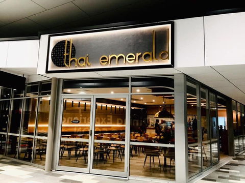 Thai Emerald - Surfers Paradise Gold Coast 0