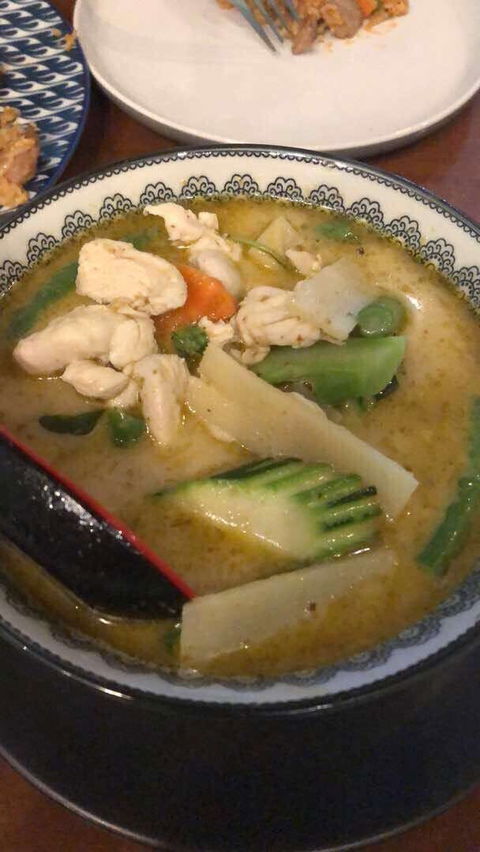 Thai Square - Redfern - Surfers Paradise Gold Coast 0
