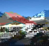 The Boathouse Restaurant at Lake Daylesford - Surfers Paradise Gold Coast