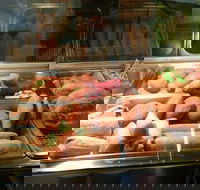 The Victory Cafe  Takeaway - Surfers Paradise Gold Coast