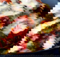 The Diner - Surfers Paradise Gold Coast