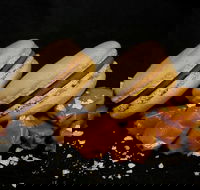 The Boom Boom Room - Surfers Paradise Gold Coast