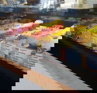 The Terrace Espresso Bar - Surfers Paradise Gold Coast