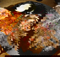 The Hills Middle Eastern Restaurant - Surfers Paradise Gold Coast