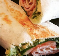 The Peaberry Cafe - Surfers Paradise Gold Coast