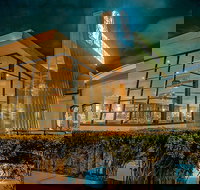 The Pancake Parlour - Malvern East - Surfers Paradise Gold Coast