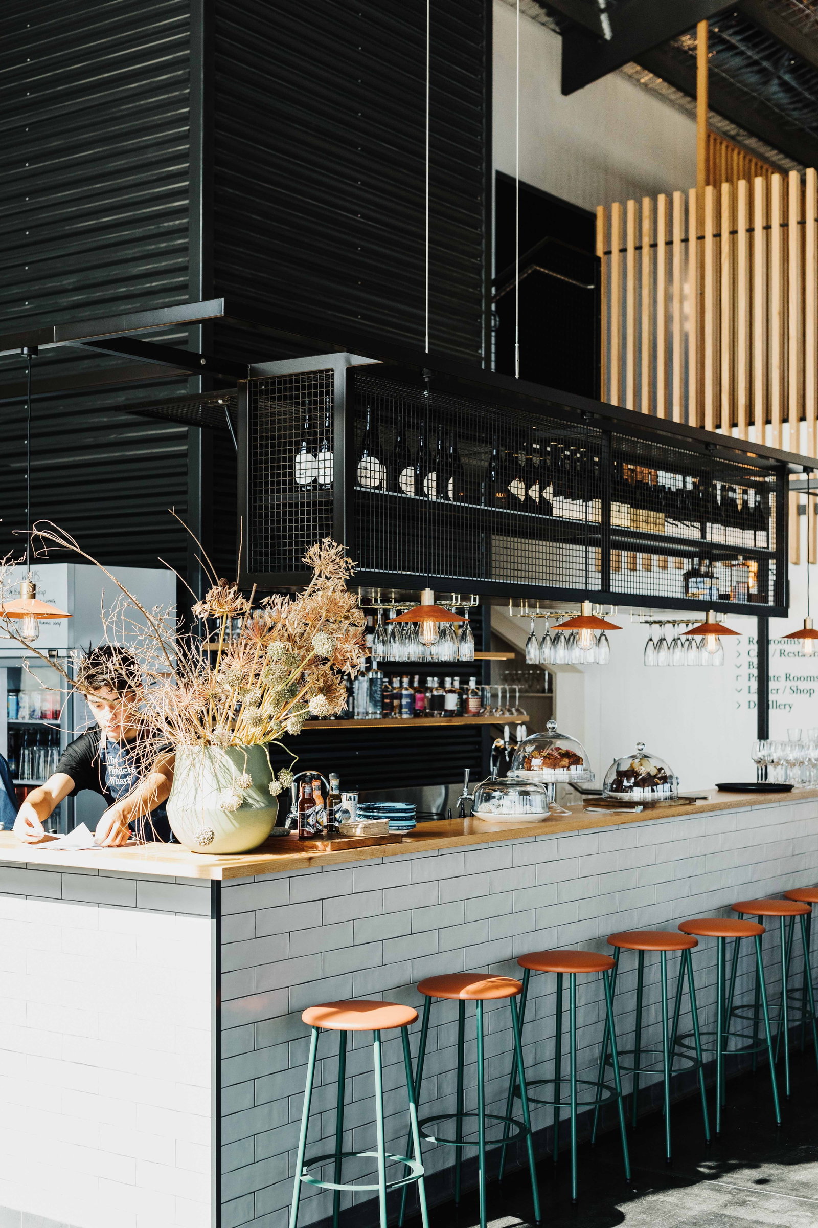Whitemark TAS Surfers Paradise Gold Coast