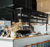 The Flinders Wharf - Surfers Paradise Gold Coast