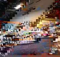 True to the Bean - Surfers Paradise Gold Coast