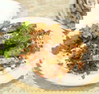 Win's Seafood Restaurant - Surfers Paradise Gold Coast