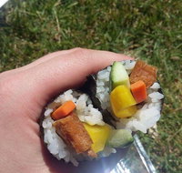 Yuri Sushi - Surfers Paradise Gold Coast