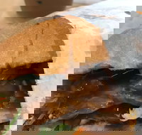 Zeus by Humanity Coffee - Surfers Paradise Gold Coast