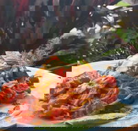 Anchor Buoy Cafe  Bar - Surfers Paradise Gold Coast