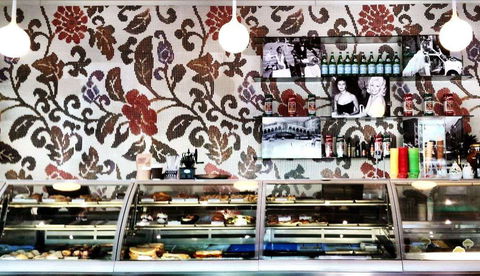 Angelucci - Surfers Paradise Gold Coast 0