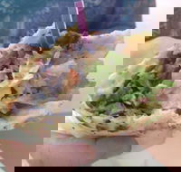 Azmar Kebabs - Surfers Paradise Gold Coast