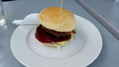 Burger Me - Surfers Paradise Gold Coast 0