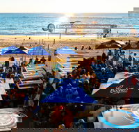 Cabana Club - Surfers Paradise Gold Coast