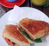Caffe Piccolino - Surfers Paradise Gold Coast