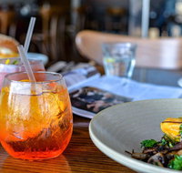 Cafe Morso - Surfers Paradise Gold Coast