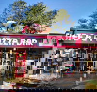 CappaRossi's - Surfers Paradise Gold Coast