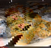 Centerpoint Cafe - Surfers Paradise Gold Coast