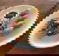 Chicken on Charcoal - Surfers Paradise Gold Coast