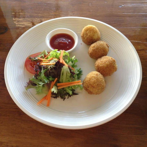 Chicken On Charcoal - Surfers Paradise Gold Coast 0