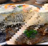 Com Tam Van Phat - Surfers Paradise Gold Coast