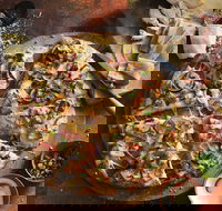 Domino's - Warwick - Surfers Paradise Gold Coast