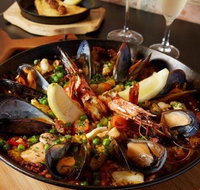 Dr Morse Bar  Eatery - Surfers Paradise Gold Coast