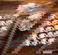 Dumplings Delish - Cranbourne - Surfers Paradise Gold Coast